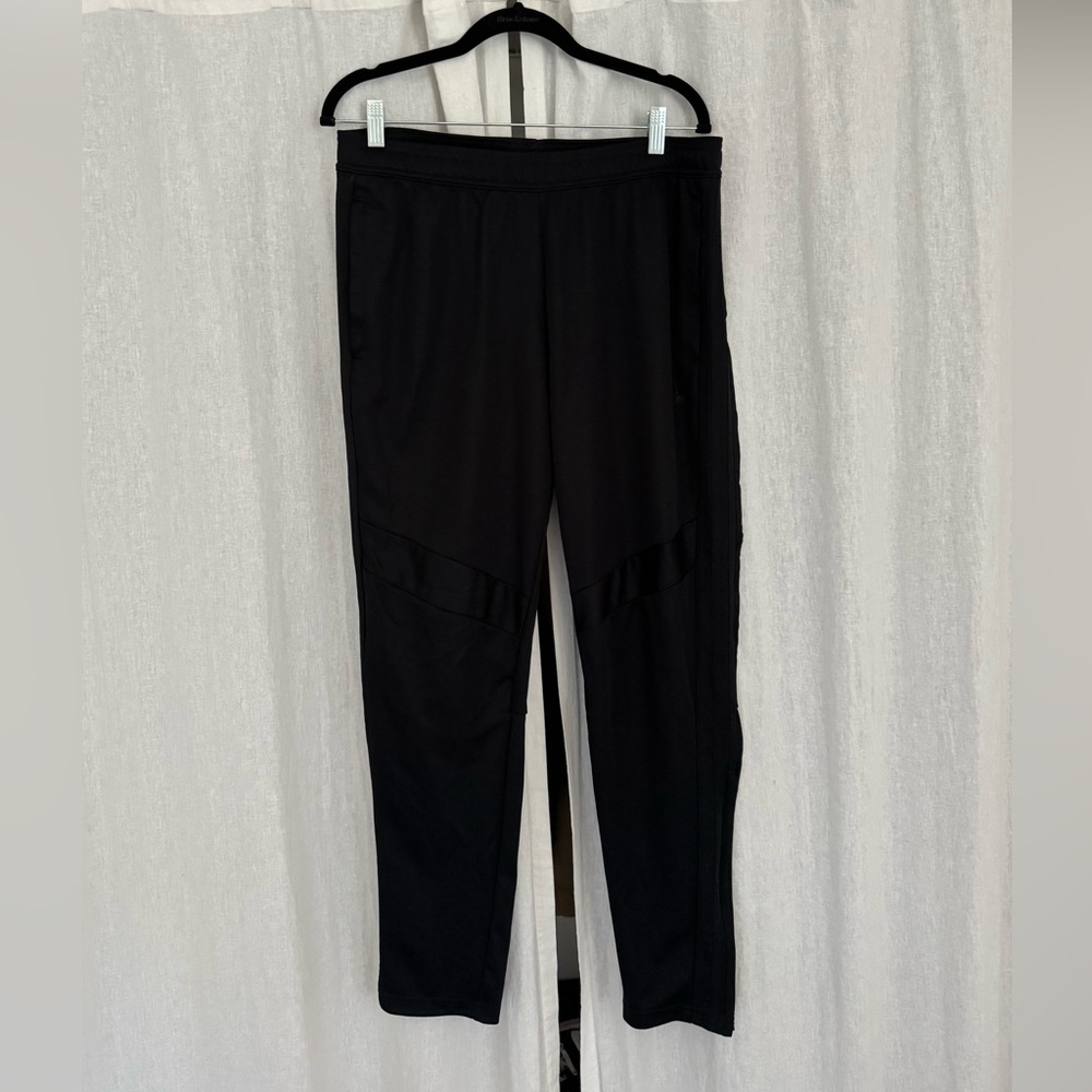 Adidas Women's Black Jogger Pants